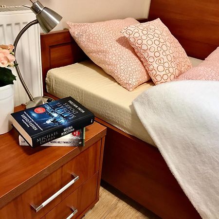 פוביירובו Apartamenty Winniczki מראה חיצוני תמונה