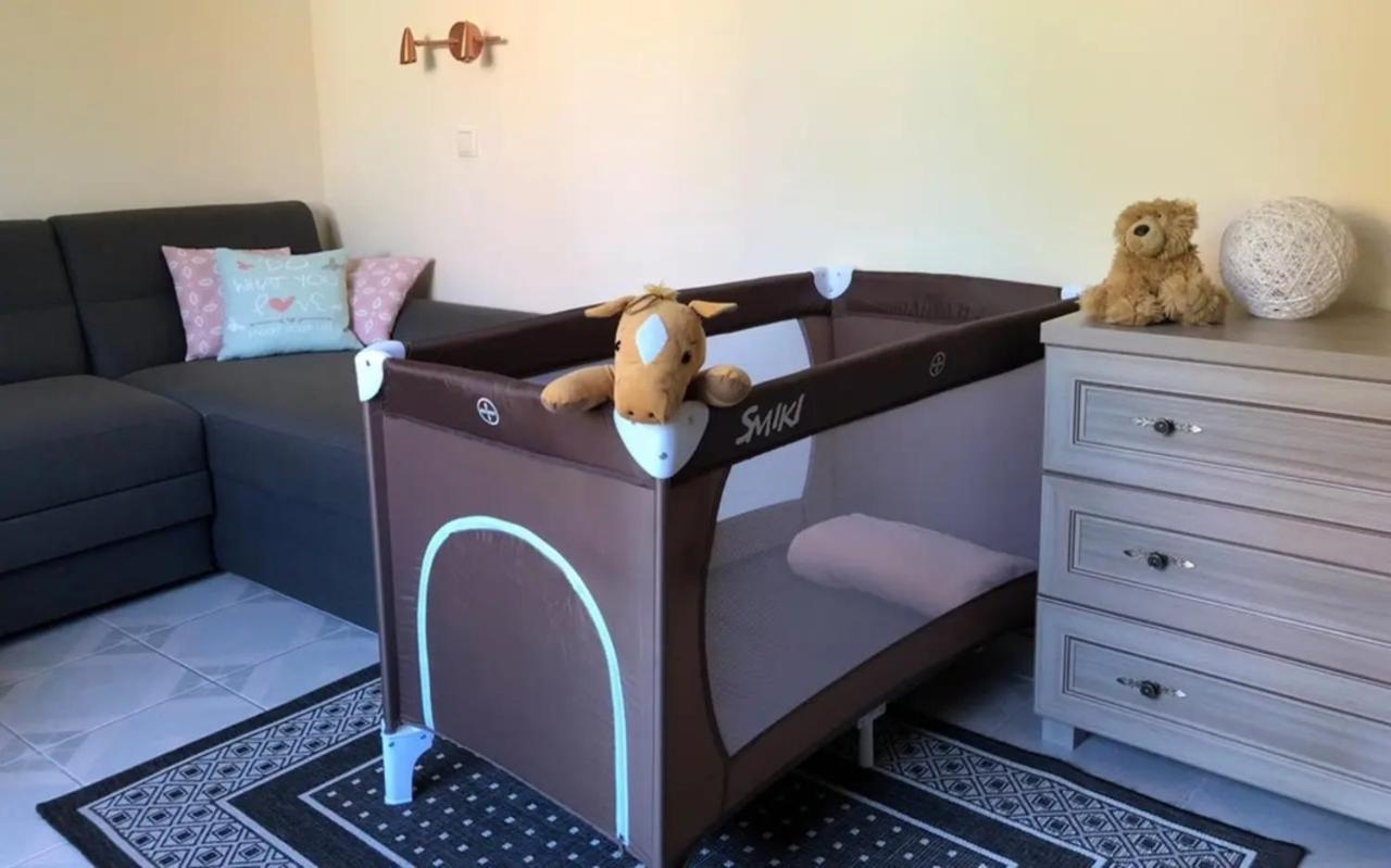 פוביירובו Apartamenty Winniczki מראה חיצוני תמונה