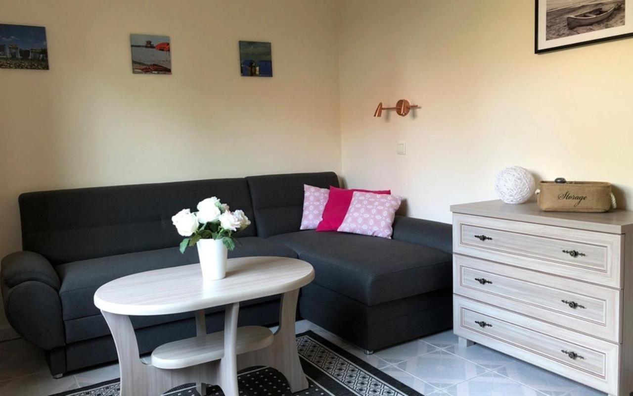 פוביירובו Apartamenty Winniczki מראה חיצוני תמונה