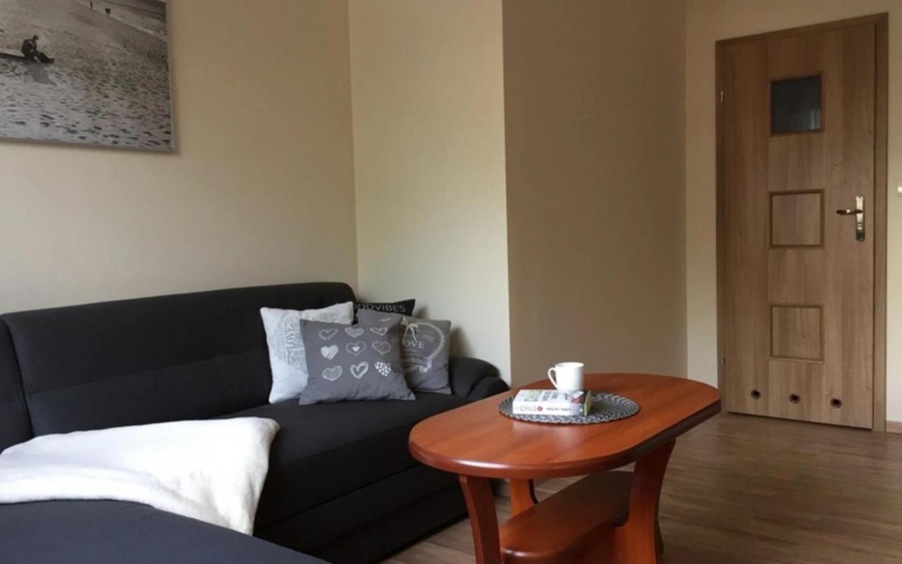 פוביירובו Apartamenty Winniczki מראה חיצוני תמונה