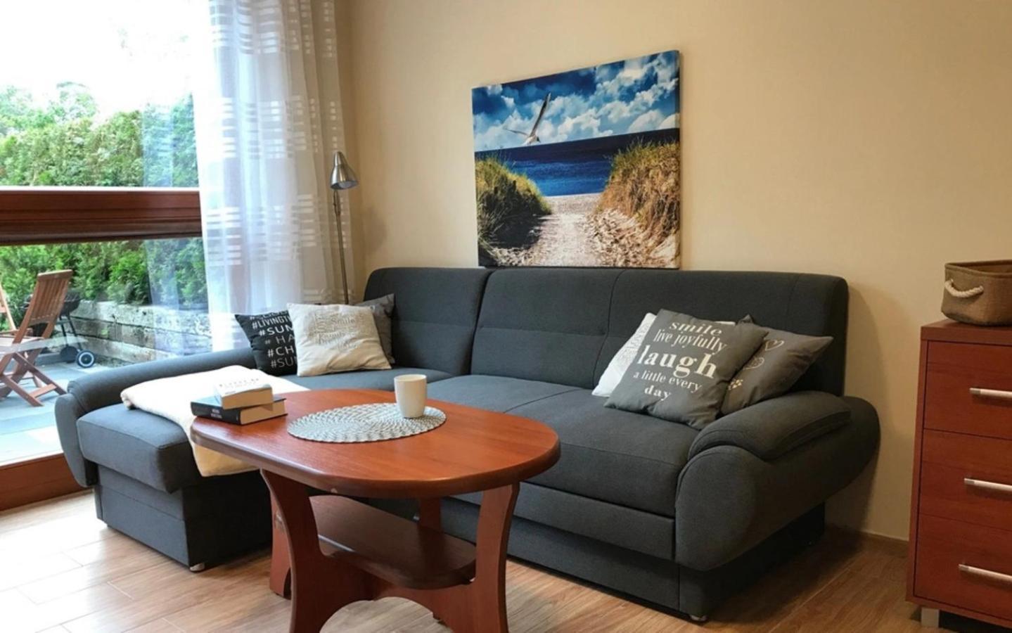 פוביירובו Apartamenty Winniczki מראה חיצוני תמונה