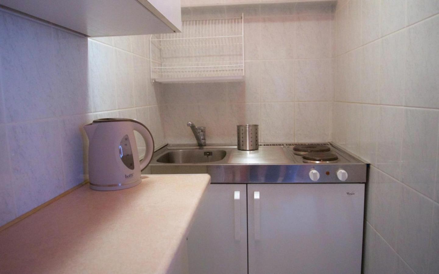 פוביירובו Apartamenty Winniczki חדר תמונה