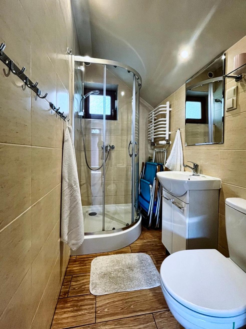 פוביירובו Apartamenty Winniczki מראה חיצוני תמונה